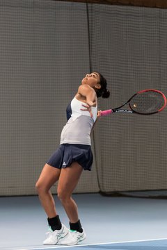 Bild 164 - RL Frauen THC von Horn und Hamm - DTV Hannover : Ergebnis: 6:0